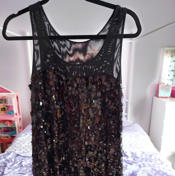 Express dress - Picture 1 of 1